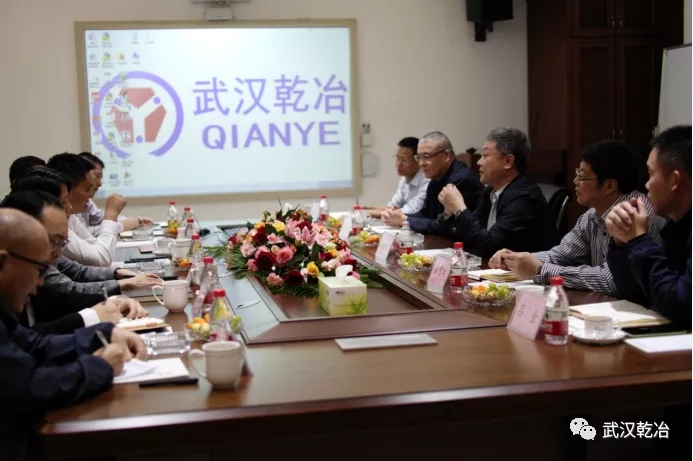 天津电气科学研究院董事长